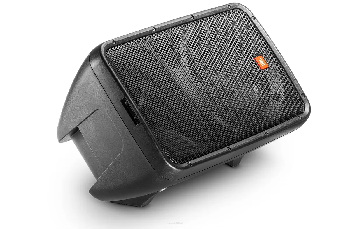 JBL EON208P - Zestaw nagłośnieniowy2 JBL EON208P - Zestaw nagłośnieniowy2