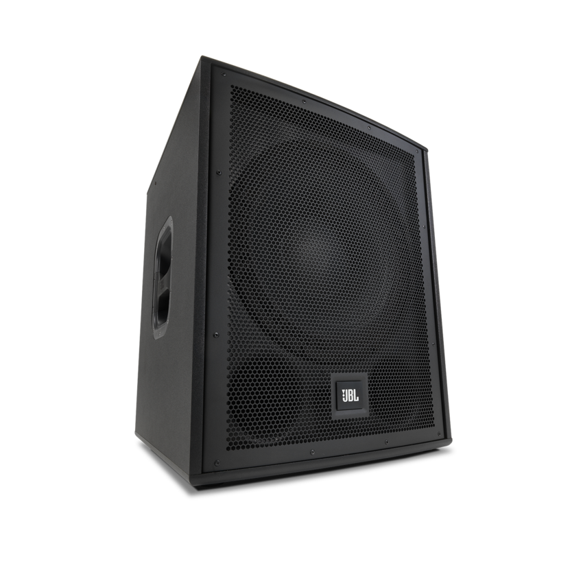 JBL IRX115S - subwoofer aktywny JBL IRX115S - subwoofer aktywny