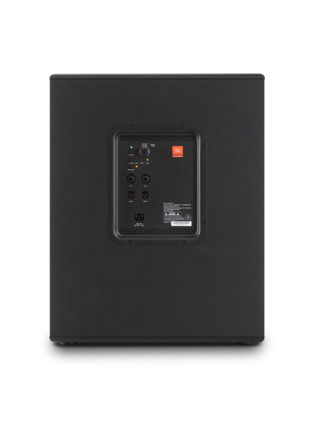 JBL IRX115S - subwoofer aktywny3 JBL IRX115S - subwoofer aktywny3