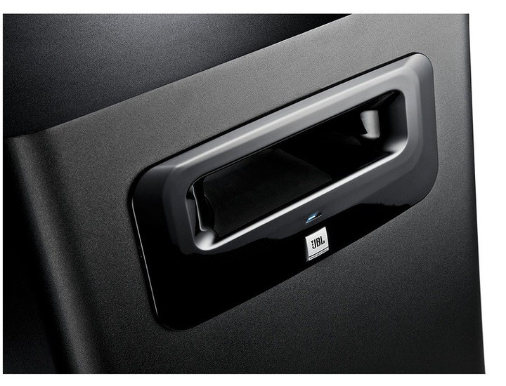 JBL LSR 310s + AKG K702 - subwoofer aktywny + słuchawki5 JBL LSR 310s + AKG K702 - subwoofer aktywny + słuchawki5