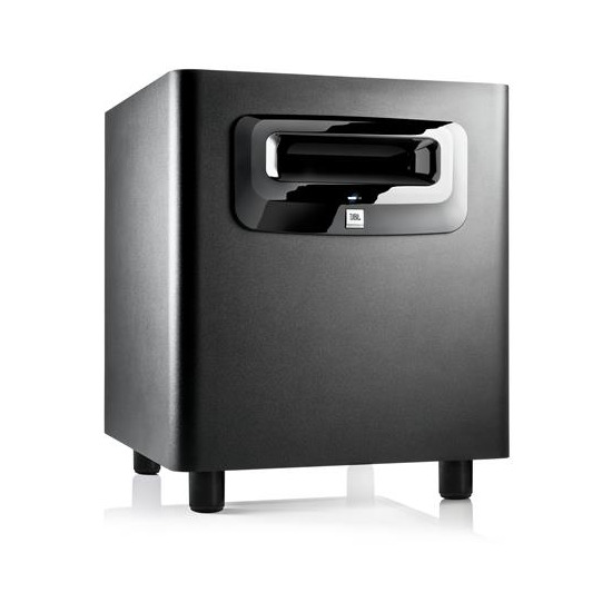 JBL LSR 310s + AKG K702 - subwoofer aktywny + słuchawki0