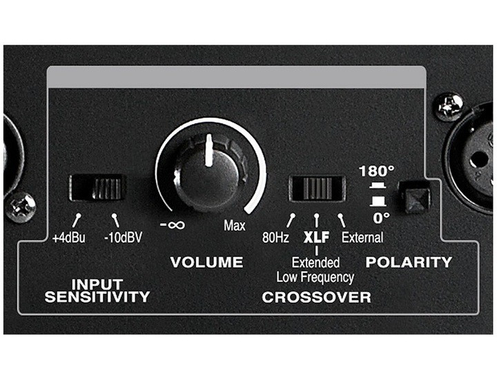 JBL LSR 310s + AKG K702 - subwoofer aktywny + słuchawki4 JBL LSR 310s + AKG K702 - subwoofer aktywny + słuchawki4