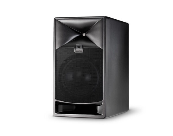 JBL LSR708i - monitor pasywny