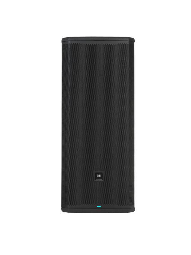 JBL PRX 925 - kolumna aktywna JBL PRX 925 - kolumna aktywna