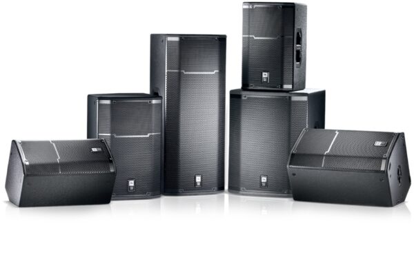 JBL PRX415M - kolumna szerokopasmowa0