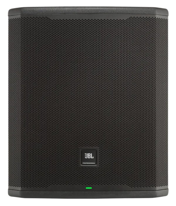 JBL PRX918XLF – subwoofer aktywny z Bluetooth