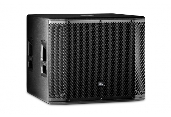 JBL SRX 818 SP - subwoofer aktywny