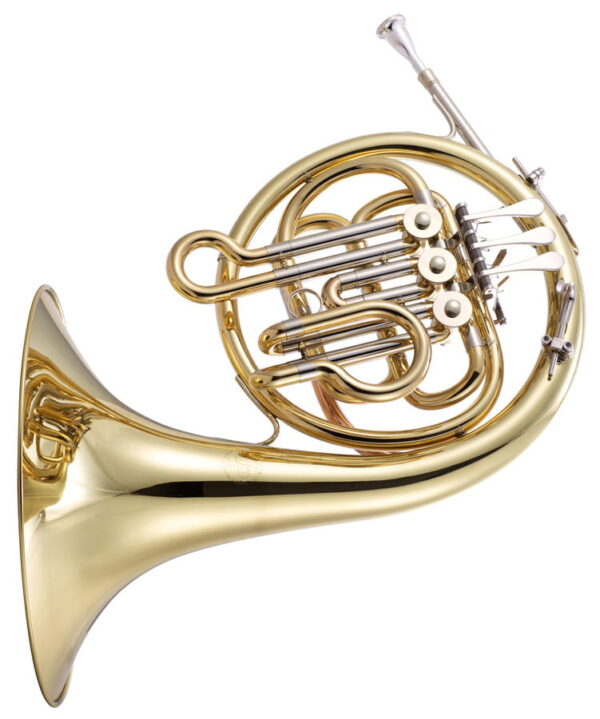 JOHN PACKER JP161 waltornia dziecięca B