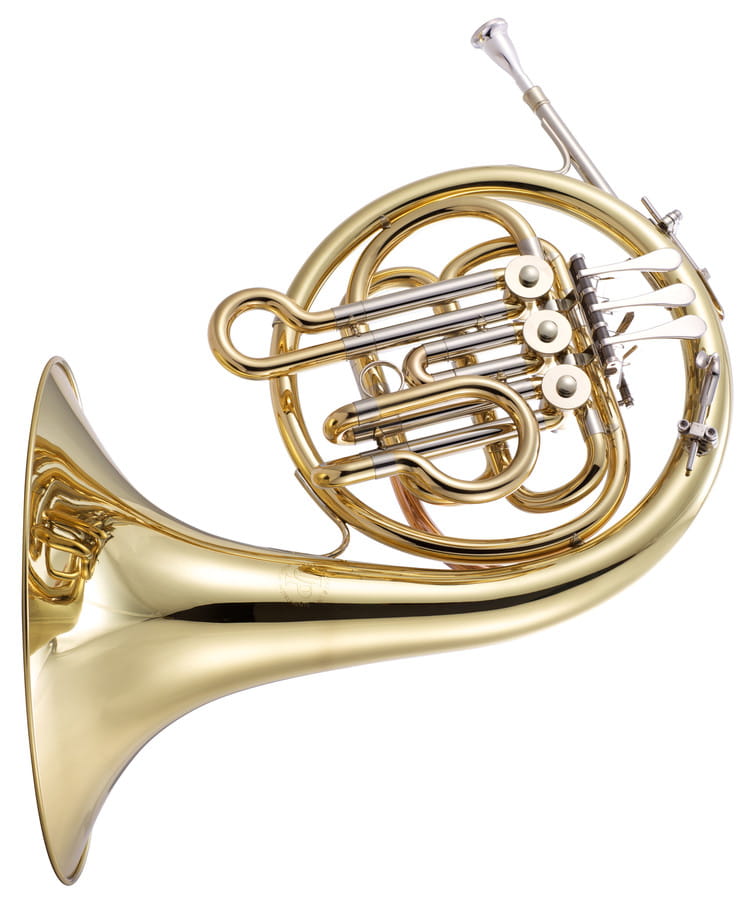 JOHN PACKER JP161 waltornia dziecięca B JOHN PACKER JP161 waltornia dziecięca B