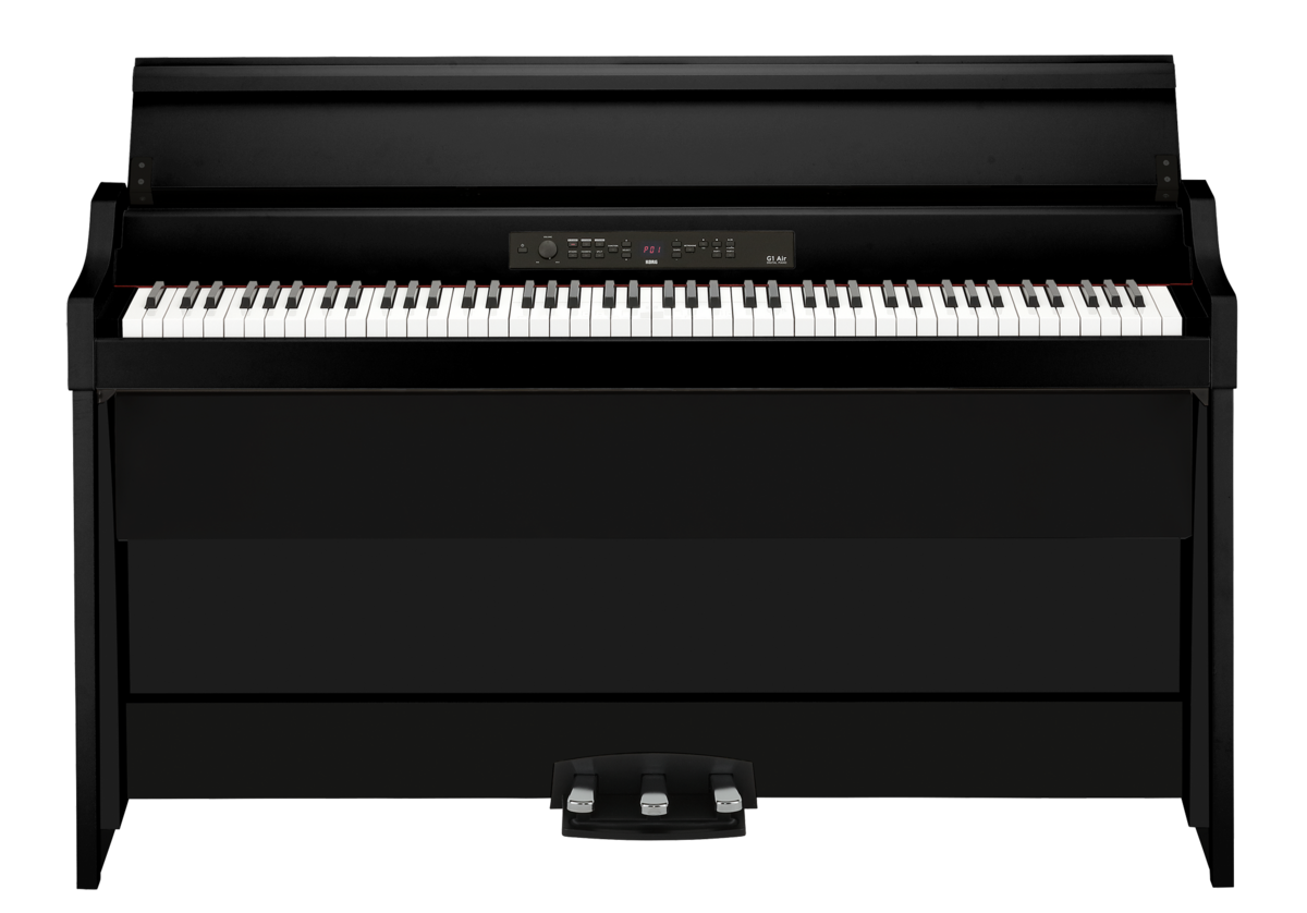 KORG G1B Air BK - Pianino Cyfrowe KORG G1B Air BK - Pianino Cyfrowe