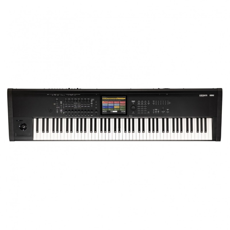 KORG KRONOS 3 88 syntezator profesjonalny KORG KRONOS 3 88 syntezator profesjonalny