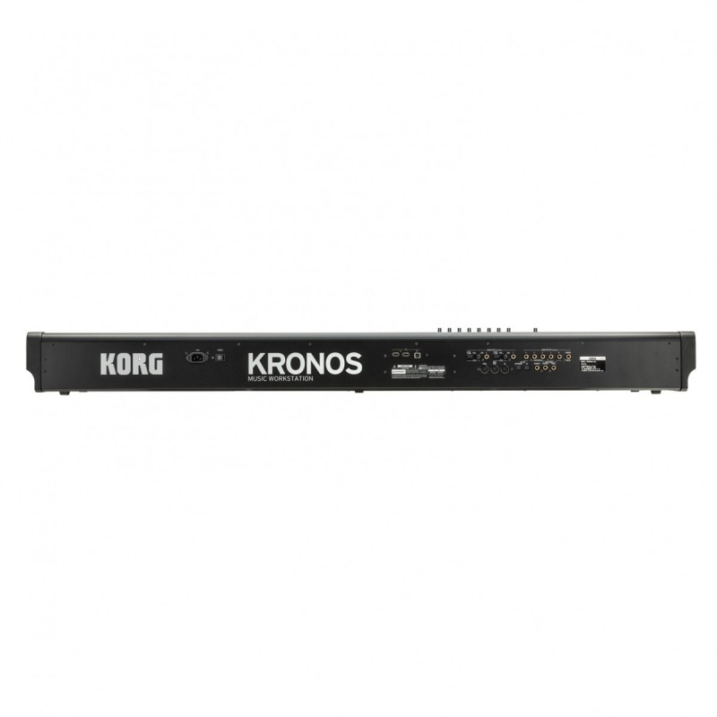 KORG KRONOS 3 88 syntezator profesjonalny1 KORG KRONOS 3 88 syntezator profesjonalny1