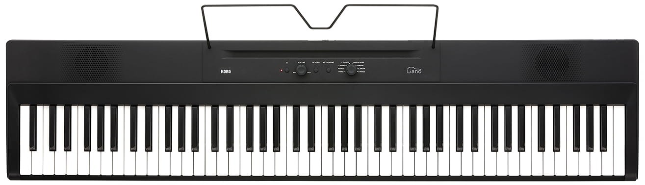 KORG L1 LIANO - Pianino cyfrowe0 KORG L1 LIANO - Pianino cyfrowe0
