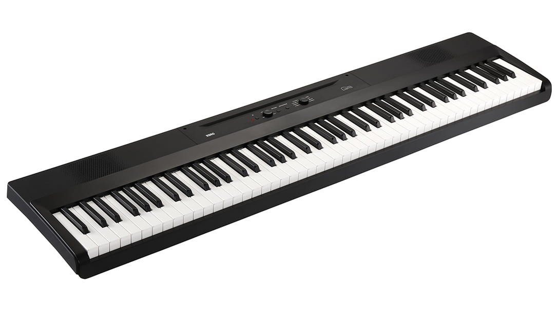 KORG L1 LIANO - Pianino cyfrowe1 KORG L1 LIANO - Pianino cyfrowe1