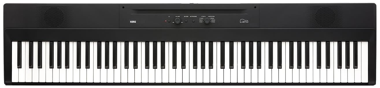 KORG L1 LIANO - Pianino cyfrowe KORG L1 LIANO - Pianino cyfrowe