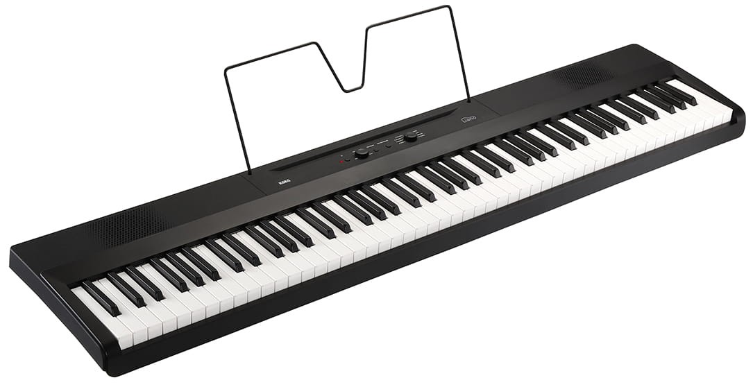 KORG L1 LIANO - Pianino cyfrowe2 KORG L1 LIANO - Pianino cyfrowe2