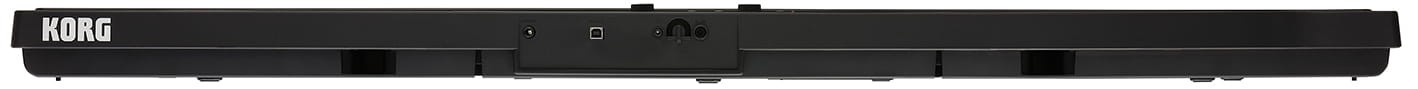 KORG L1 LIANO - Pianino cyfrowe3 KORG L1 LIANO - Pianino cyfrowe3