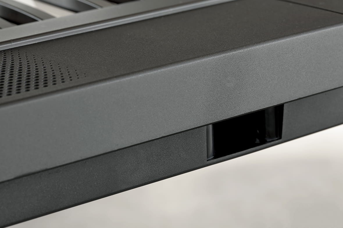 KORG L1 LIANO - Pianino cyfrowe5 KORG L1 LIANO - Pianino cyfrowe5