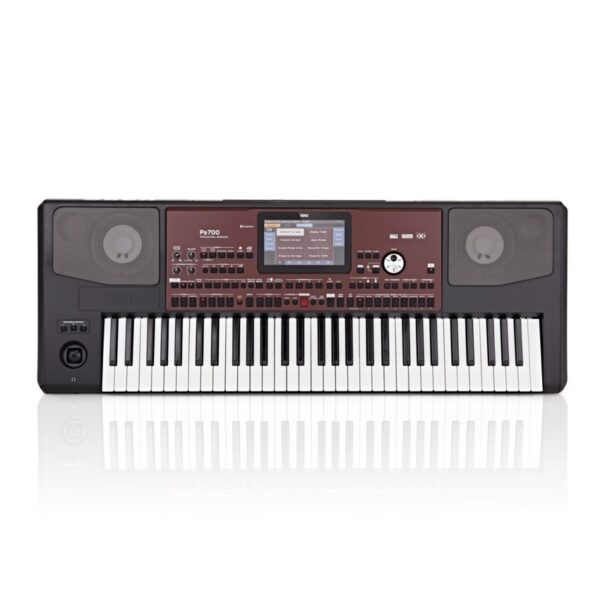 KORG PA700 keyboard profesjonalny
