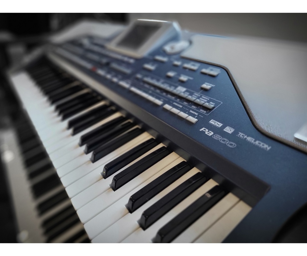KORG PA8000 KORG PA8000
