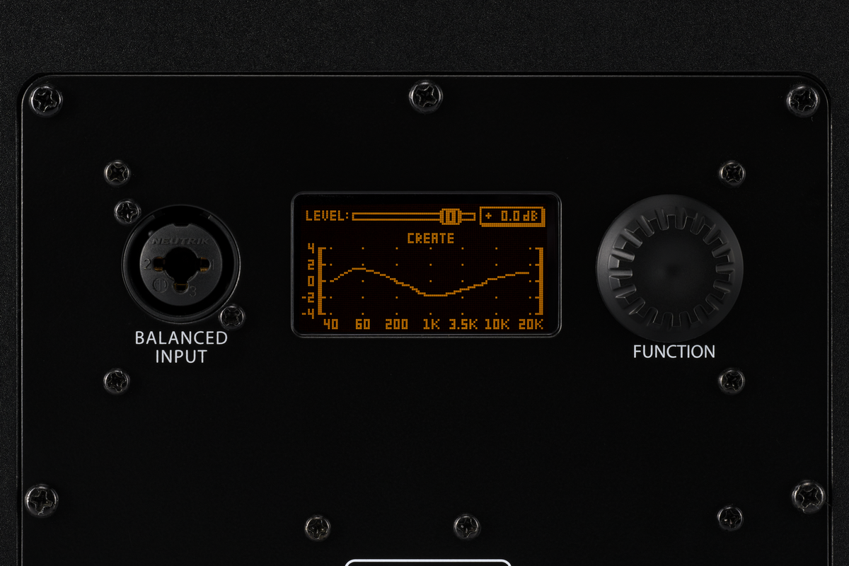 KRK ROKIT 8 RP8 G5 | PARA (2 sztuki)4 KRK ROKIT 8 RP8 G5 | PARA (2 sztuki)4