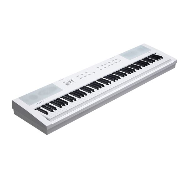 KURZWEIL KA E1 WH - pianino cyfrowe + statyw GRATIS!