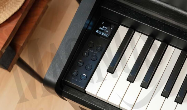Kawai CA 401 B pianino cyfrowe0