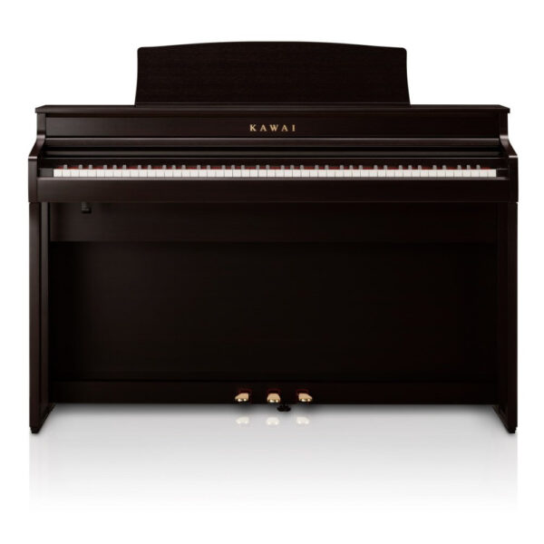 Kawai CA 401 R pianino cyfrowe
