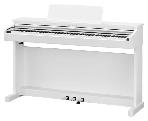 Kawai CX202 W – pianino cyfrowe