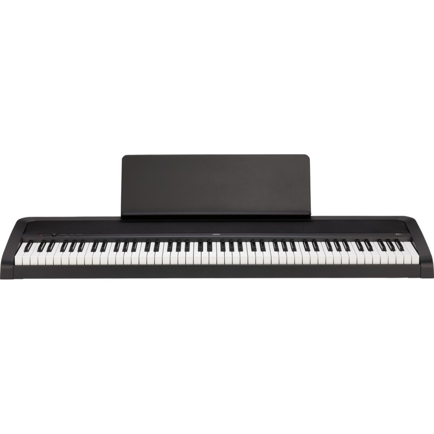 Korg B2+ BK - Pianino cyfrowe Korg B2+ BK - Pianino cyfrowe
