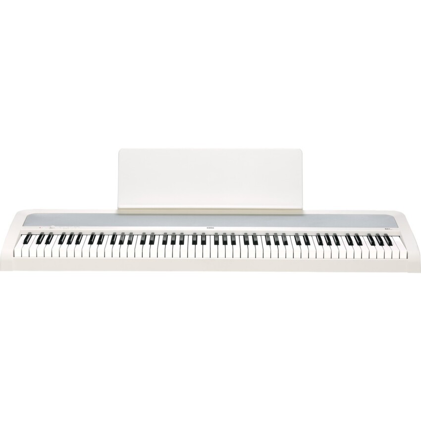 Korg B2+ WH - Pianino cyfrowe Korg B2+ WH - Pianino cyfrowe