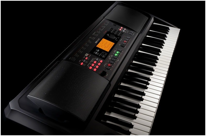 Korg EK-50 L - Entertainer Keyboard3 Korg EK-50 L - Entertainer Keyboard3