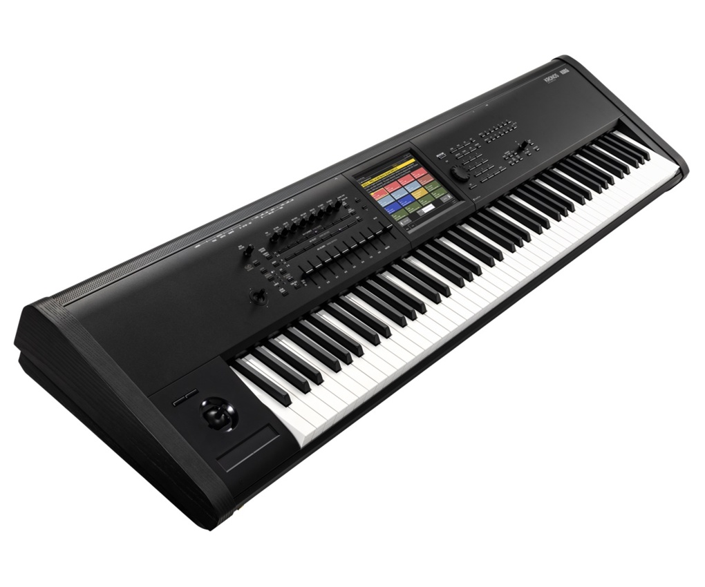 Korg KRONOS 3 881 Korg KRONOS 3 881