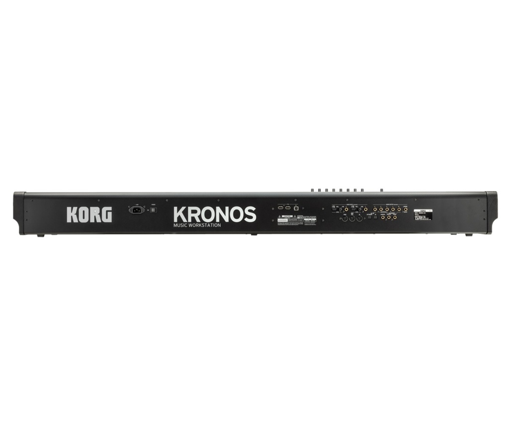 Korg KRONOS 3 882 Korg KRONOS 3 882