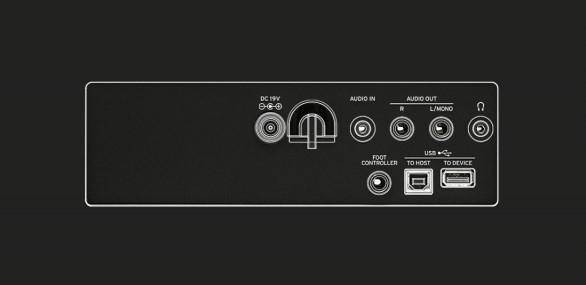 Korg XE20 - Pianino cyfrowe z aranżerem5 Korg XE20 - Pianino cyfrowe z aranżerem5