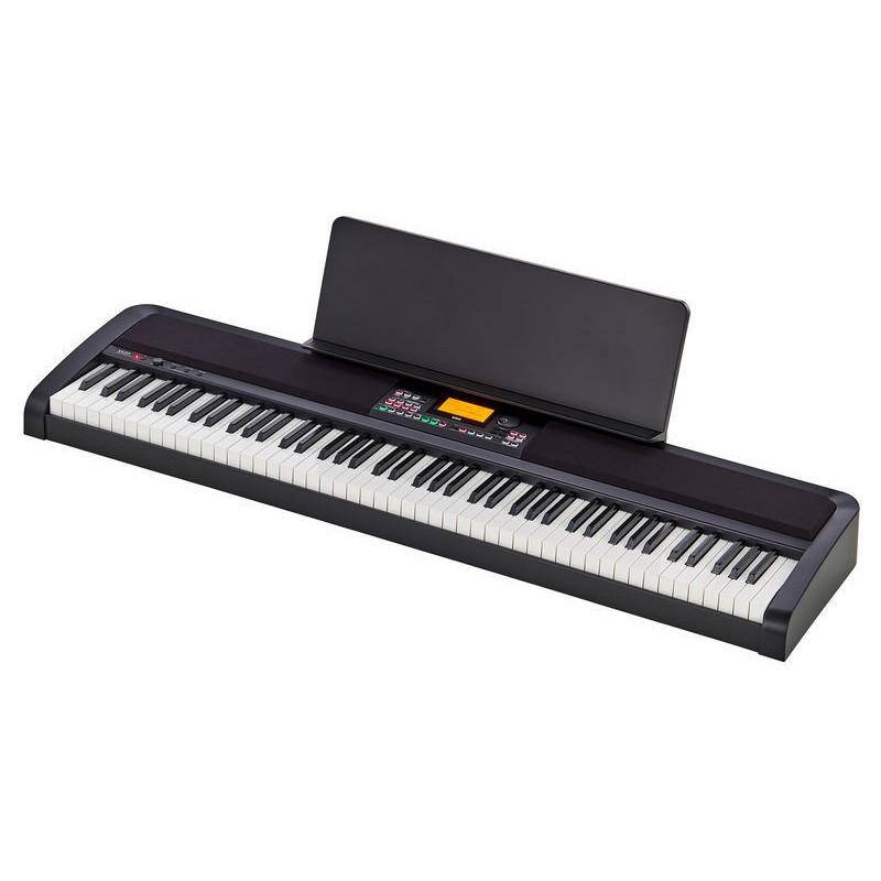Korg XE20 - Pianino cyfrowe z aranżerem Korg XE20 - Pianino cyfrowe z aranżerem