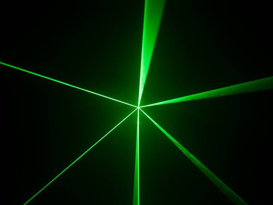 LASERWORLD CS-1000RGB MK4 - Laser5 LASERWORLD CS-1000RGB MK4 - Laser5