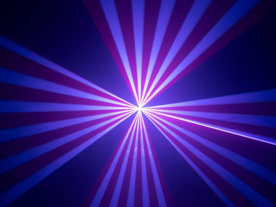 LASERWORLD CS-1000RGB MK4 - Laser6 LASERWORLD CS-1000RGB MK4 - Laser6