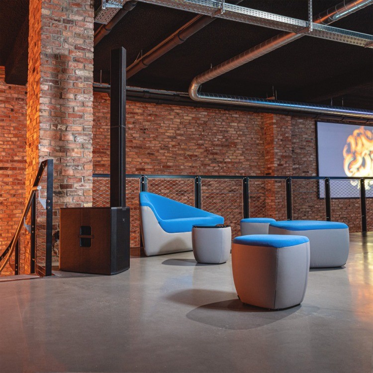 LD Systems MAUI 44 G2 - system nagłośnieniowy16 LD Systems MAUI 44 G2 - system nagłośnieniowy16