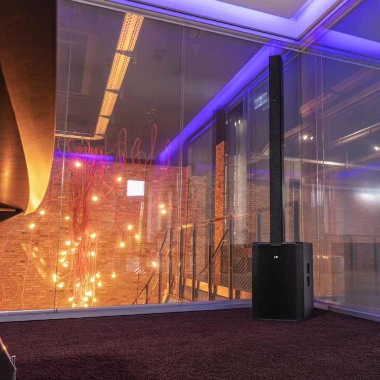 LD Systems MAUI 44 G2 - system nagłośnieniowy15 LD Systems MAUI 44 G2 - system nagłośnieniowy15