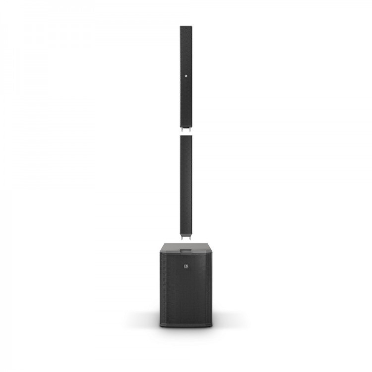 LD Systems MAUI 44 G2 - system nagłośnieniowy11 LD Systems MAUI 44 G2 - system nagłośnieniowy11