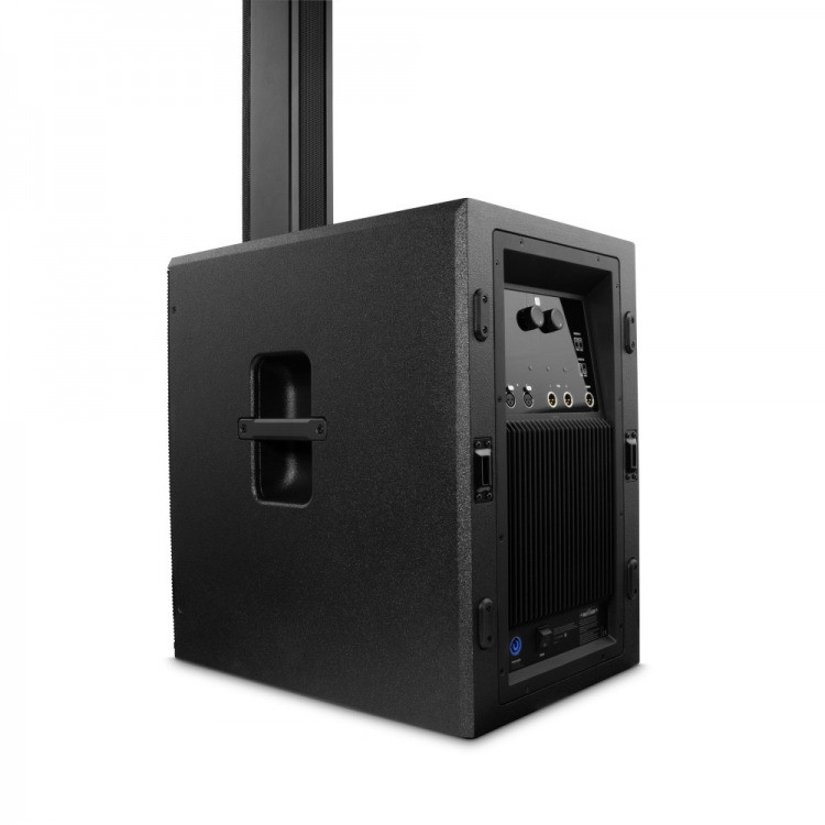 LD Systems MAUI 44 G2 - system nagłośnieniowy3 LD Systems MAUI 44 G2 - system nagłośnieniowy3