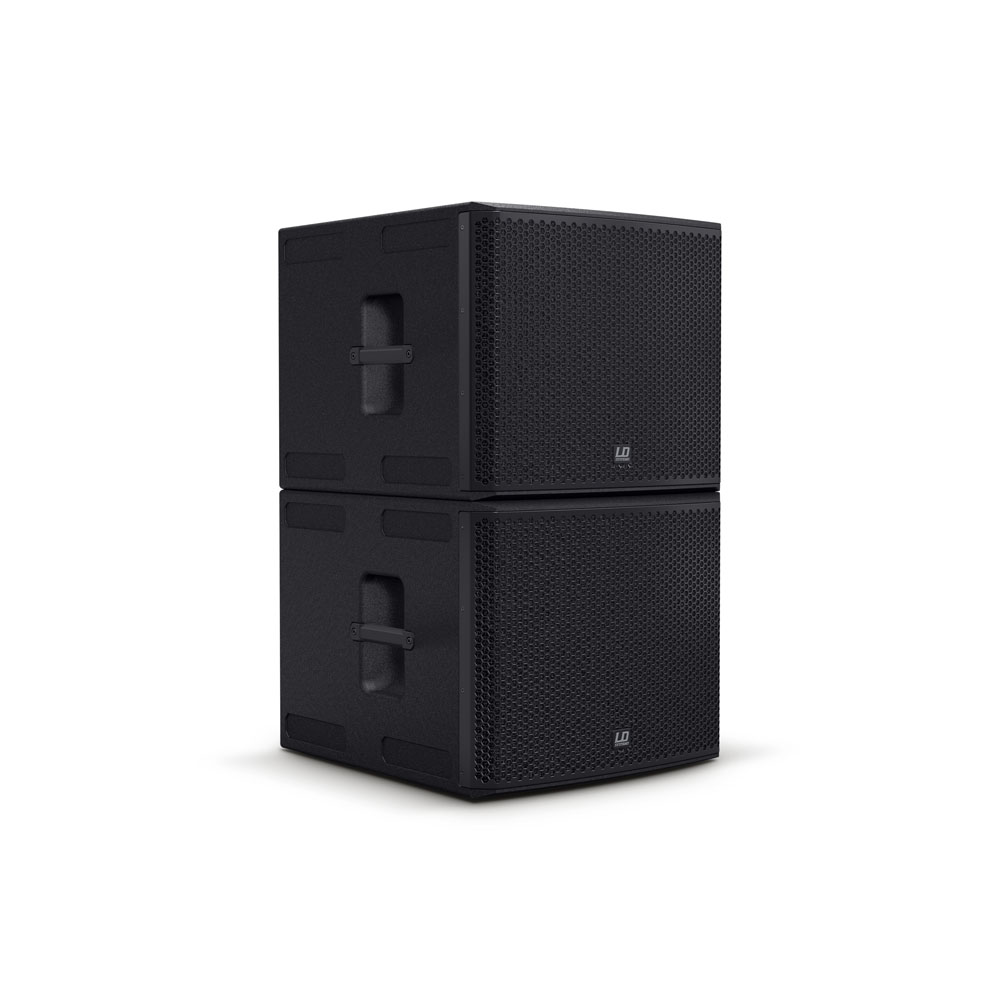LD Systems STINGER SUB 15 G3 - Passive 15 Bass Reflex PA Speaker8 LD Systems STINGER SUB 15 G3 - Passive 15 Bass Reflex PA Speaker8