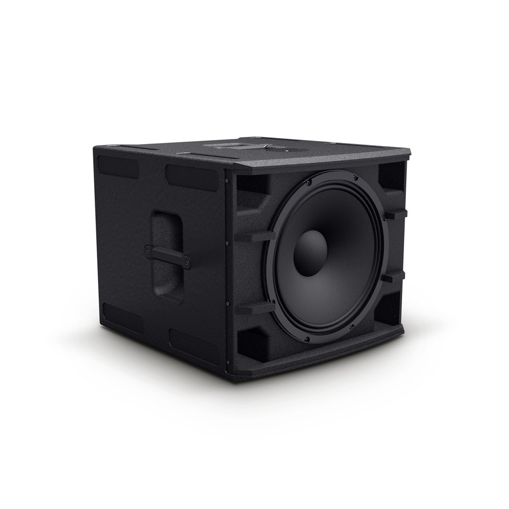 LD Systems STINGER SUB 15 G3 - Passive 15 Bass Reflex PA Speaker6 LD Systems STINGER SUB 15 G3 - Passive 15 Bass Reflex PA Speaker6
