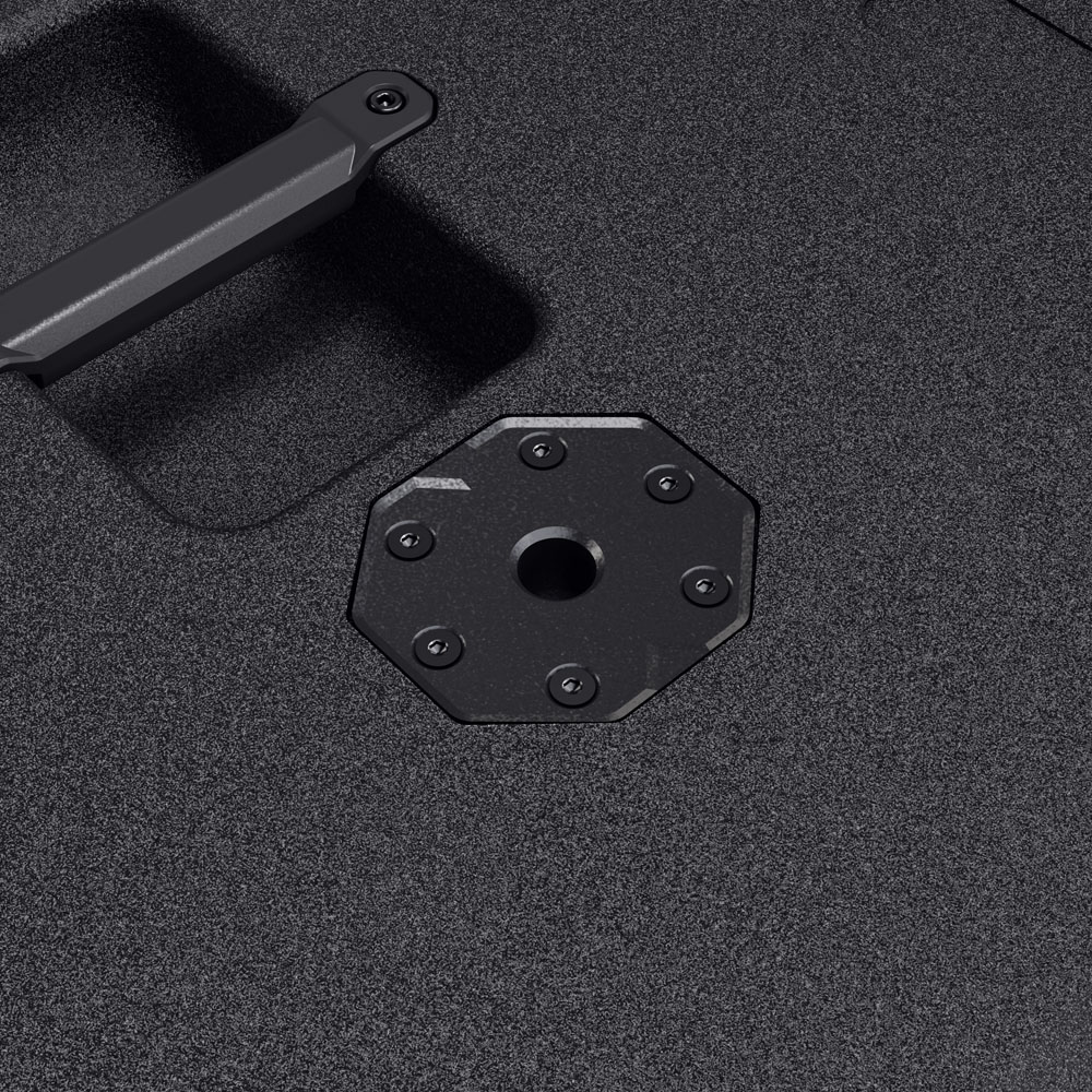 LD Systems STINGER SUB 15 G3 - Passive 15 Bass Reflex PA Speaker7 LD Systems STINGER SUB 15 G3 - Passive 15 Bass Reflex PA Speaker7