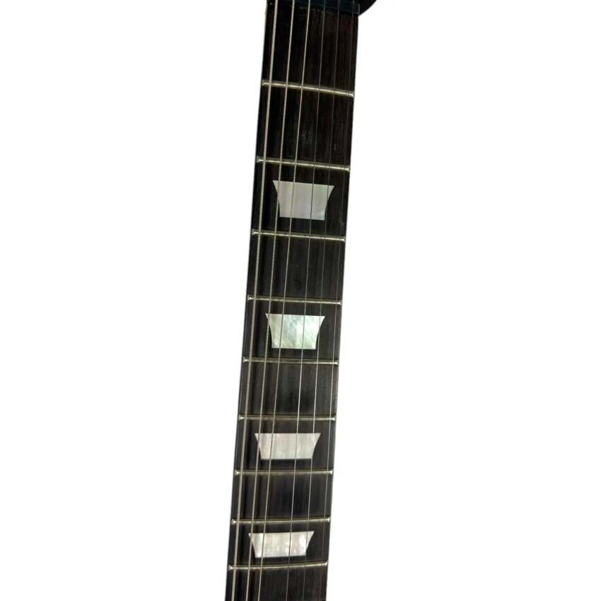 Lag Phil Campbell Signature Marshall 50th Anniversary 2013 - 1 of 505 Lag Phil Campbell Signature Marshall 50th Anniversary 2013 - 1 of 505