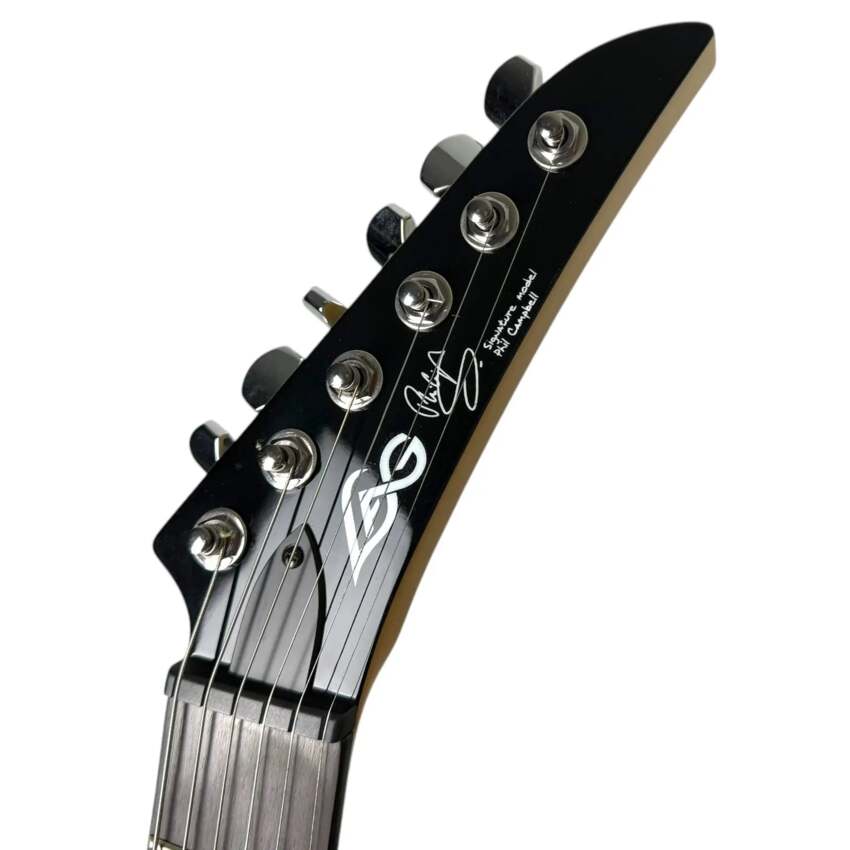 Lag Phil Campbell Signature Marshall 50th Anniversary 2013 - 1 of 507 Lag Phil Campbell Signature Marshall 50th Anniversary 2013 - 1 of 507