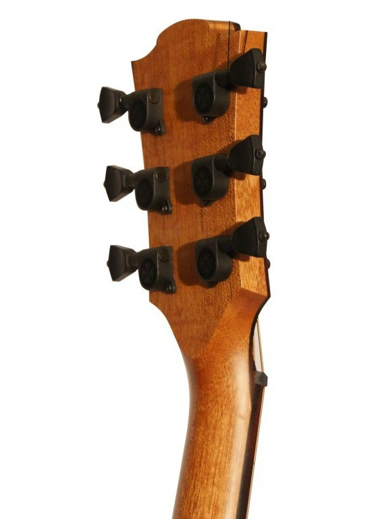 Lag THV20DCE Tramontane HyVibe - gitara e-akustyczna4 Lag THV20DCE Tramontane HyVibe - gitara e-akustyczna4