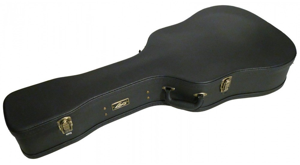 Lag THV20DCE Tramontane HyVibe - gitara e-akustyczna6 Lag THV20DCE Tramontane HyVibe - gitara e-akustyczna6