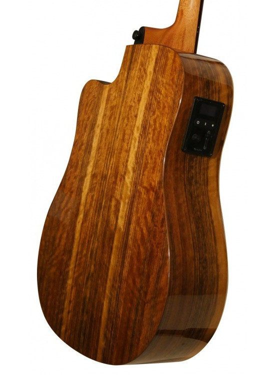 Lag THV20DCE Tramontane HyVibe - gitara e-akustyczna3 Lag THV20DCE Tramontane HyVibe - gitara e-akustyczna3